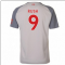 2018-2019 Liverpool Third Football Shirt (Rush 9) - Kids