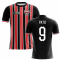 2024-2025 Sao Paolo Home Concept Football Shirt (Pato 9)