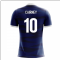 2024-2025 Scotland Airo Concept Home Shirt (Cairney 10)