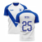 2024-2025 Brescia Away Concept Shirt (Bisoli 25)