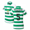 2019-2020 Celtic Home Ladies Shirt (McNeill 5)