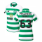 2019-2020 Celtic Home Ladies Shirt (Tierney 63)