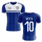 2024-2025 Everton Home Concept Football Shirt (ARTETA 10)