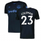 2019-2020 Everton Third Shirt (COLEMAN 23)