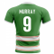 2024-2025 Ireland Home Concept Rugby Shirt (Murray 9)