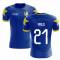 2025-2026 Turin Away Concept Football Shirt (Pirlo 21)