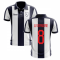 2025-2026 West Brom Home Concept Football Shirt (Livermore 8)