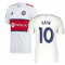 2019 Chicago Fire Adidas Away Football Shirt (KATAI 10)