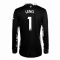 2020-2021 Arsenal Adidas Home Goalkeeper Shirt (Kids) (LENO 1)