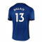 2020-2021 Chelsea Home Nike Football Shirt (Kids) (BALLACK 13)