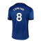 2020-2021 Chelsea Home Nike Football Shirt (Kids) (LAMPARD 8)