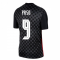 2020-2021 Croatia Away Nike Football Shirt (PRSO 9)