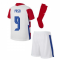 2020-2021 Croatia Home Mini Kit (PRSO 9)