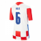 2020-2021 Croatia Home Nike Football Shirt (Kids) (BILIC 6)