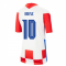 2020-2021 Croatia Home Nike Football Shirt (Kids) (BOKSIC 10)