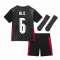 2020-2021 Croatia Little Boys Away Mini Kit (BILIC 6)