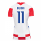 2020-2021 Croatia Womens Home Shirt (BALABAN 11)