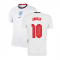 2020-2021 England Home Nike Football Shirt (LINEKER 10)