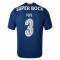 2020-2021 FC Porto Away Football Shirt (PEPE 3)