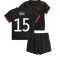 2020-2021 Germany Away Baby Kit (SULE 15)