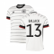 2020-2021 Germany Home Adidas Football Shirt (BALLACK 13)