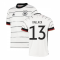 2020-2021 Germany Home Adidas Football Shirt (Kids) (BALLACK 13)