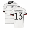 2020-2021 Germany Home Adidas Football Shirt (Kids) (KLOSTERMANN 13)