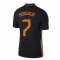 2020-2021 Holland Away Nike Football Shirt (BERGWIJN 7)