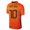 2020-2021 Holland Home Nike Football Shirt (Kids) (SNEIJDER 10)