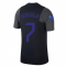 2020-2021 Holland Nike Training Shirt (Black) - Kids (BERGWIJN 7)