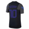 2020-2021 Holland Nike Training Shirt (Black) - Kids (SEEDORF 10)