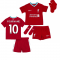 2020-2021 Liverpool Home Nike Baby Kit (Your Name)