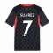 2020-2021 Liverpool Third Shirt (Kids) (SUAREZ 7)