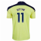 2020-2021 Newcastle Away Football Shirt (RITCHIE 11)