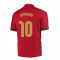 2020-2021 Portugal Home Nike Shirt (Kids) (Bernardo 10)