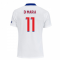 2020-2021 PSG Authentic Vapor Match Away Nike Shirt (DI MARIA 11)