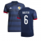 2020-2021 Scotland Home Shirt (BAXTER 6)