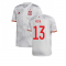 2020-2021 Spain Away Shirt (Kids) (KEPA 13)