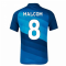 2020-2021 Zenit St Petersburg Home Nike Shirt (Kids) (MALCOM 8)