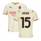 2021-2022 AC Milan Away Shirt (HAUGE 15)