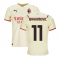 2021-2022 AC Milan Away Shirt (IBRAHIMOVIC 11)