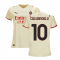 2021-2022 AC Milan Away Shirt (Ladies) (CALHANOGLU 10)