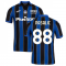 2021-2022 Atalanta Home Shirt (PASALIC 88)