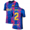 2021-2022 Barcelona 3rd Shirt (Kids) (DEST 2)