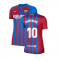 2021-2022 Barcelona Womens Home Shirt (Your Name)