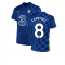 2021-2022 Chelsea Home Shirt (LAMPARD 8)