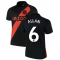 2021-2022 Everton Away Shirt (ALLAN 6)