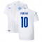 2021-2022 Iceland Away Shirt (Your Name)