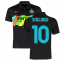 2021-2022 Inter Milan 3rd Shirt (Kids) (SNEIJDER 10)