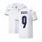 2021-2022 Italy Away Shirt (Kids) (BELOTTI 9)